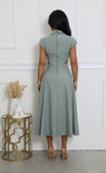 Very Demure Dress