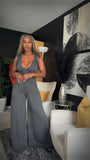 Pull Up & Slay Jumpsuit