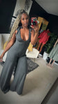 Pull Up & Slay Jumpsuit