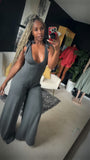 Pull Up & Slay Jumpsuit