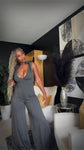 Pull Up & Slay Jumpsuit