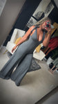 Pull Up & Slay Jumpsuit