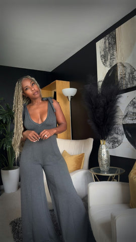 Pull Up & Slay Jumpsuit