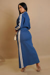 Santa Monica Skirt Set